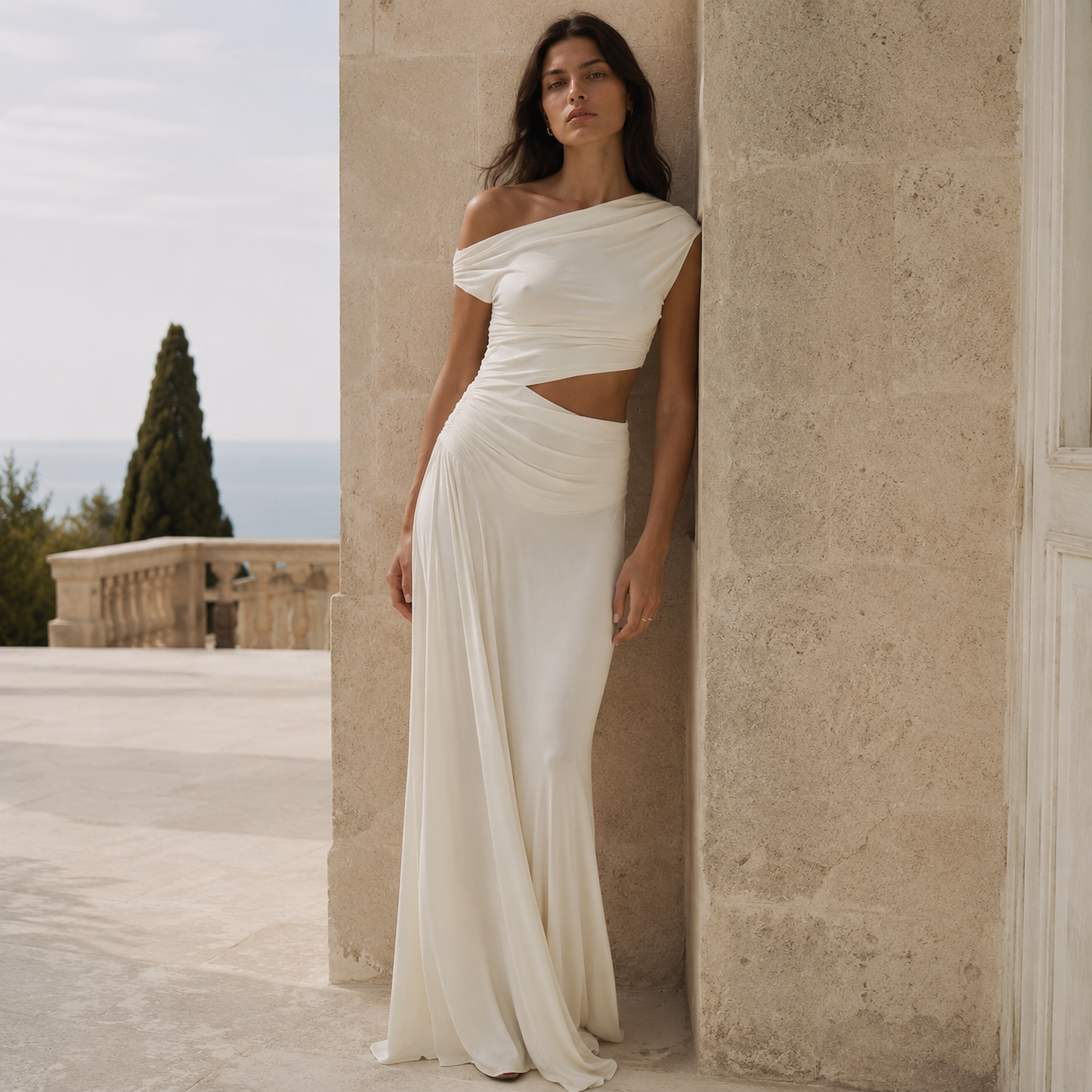 Solea Dress