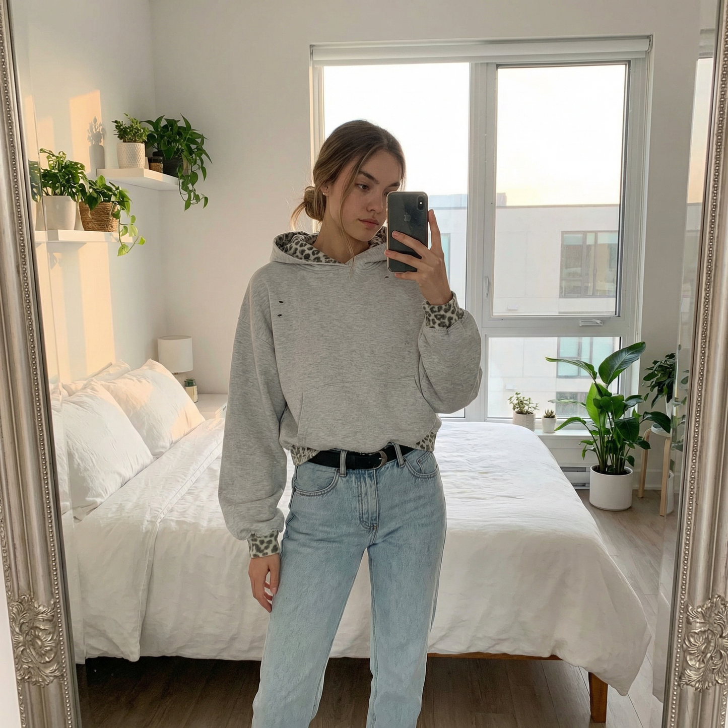 Northvine Hoodie