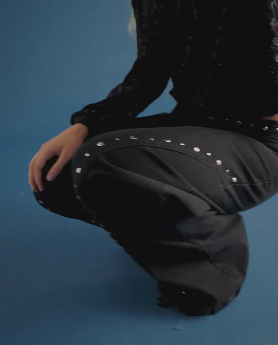 Rivet Pants