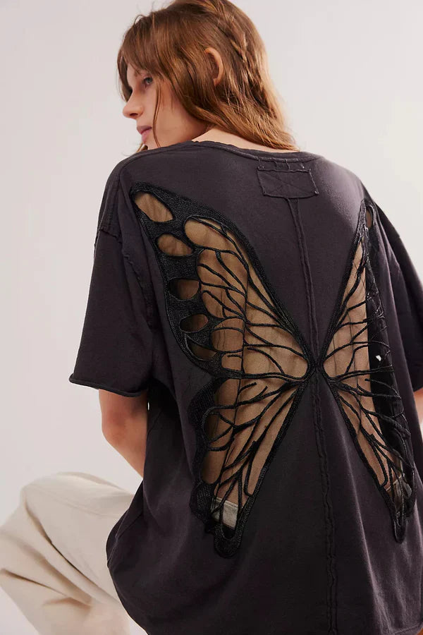Butterfly T-Shirt