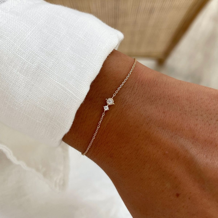 The Free Melina Bracelet ✨