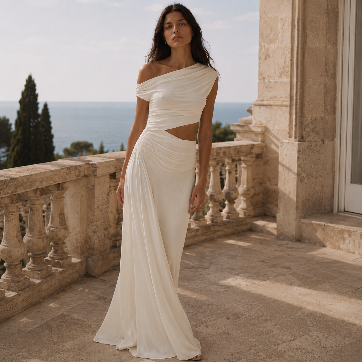 Solea Dress