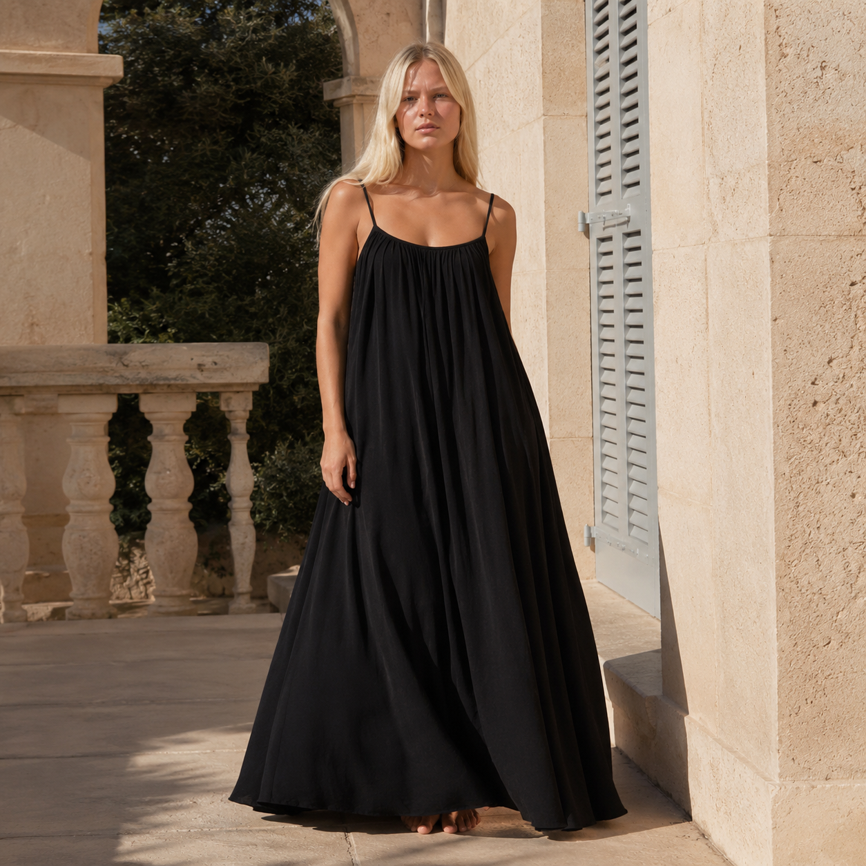 Anna Dress