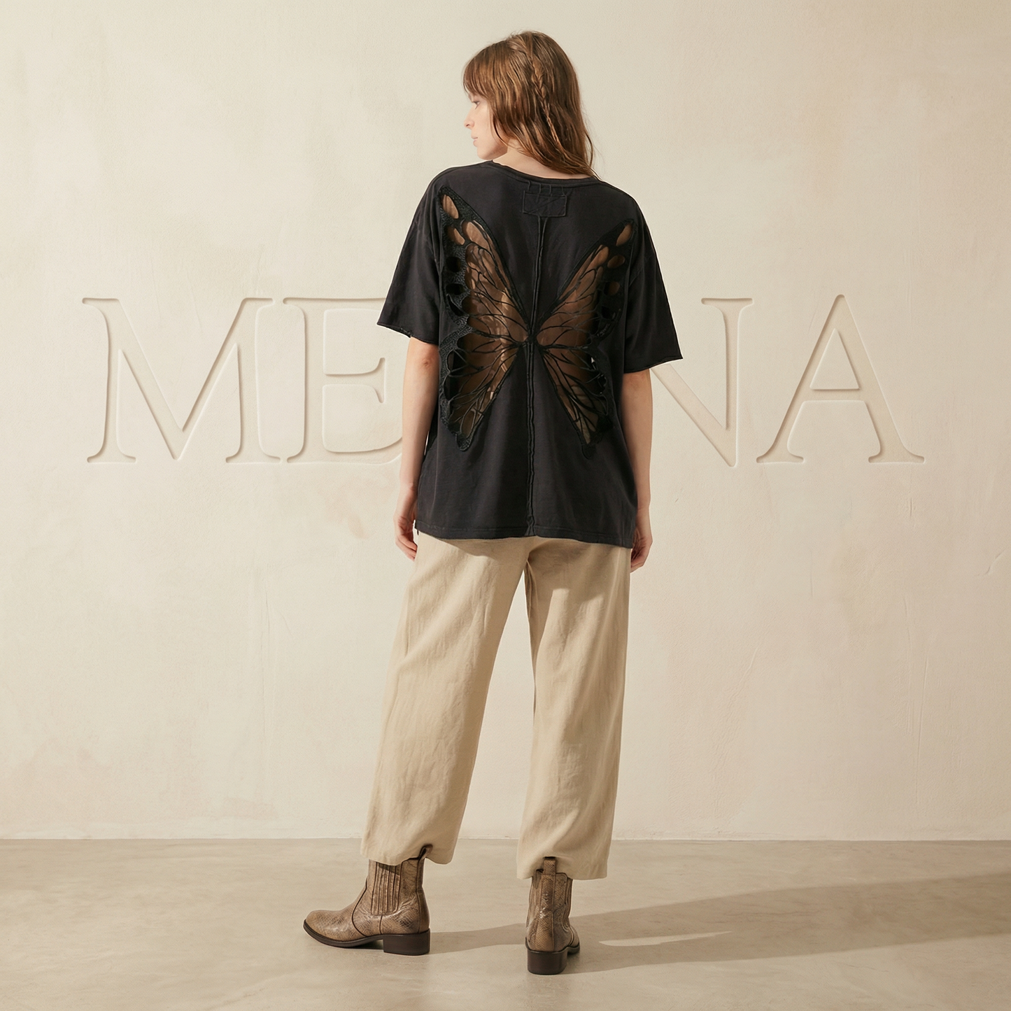 Butterfly T-Shirt