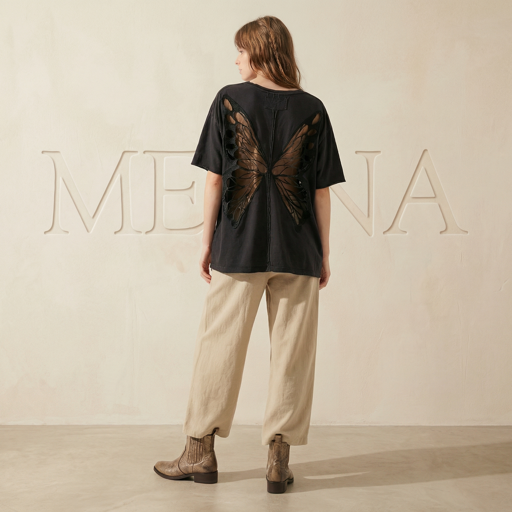 Butterfly T-Shirt