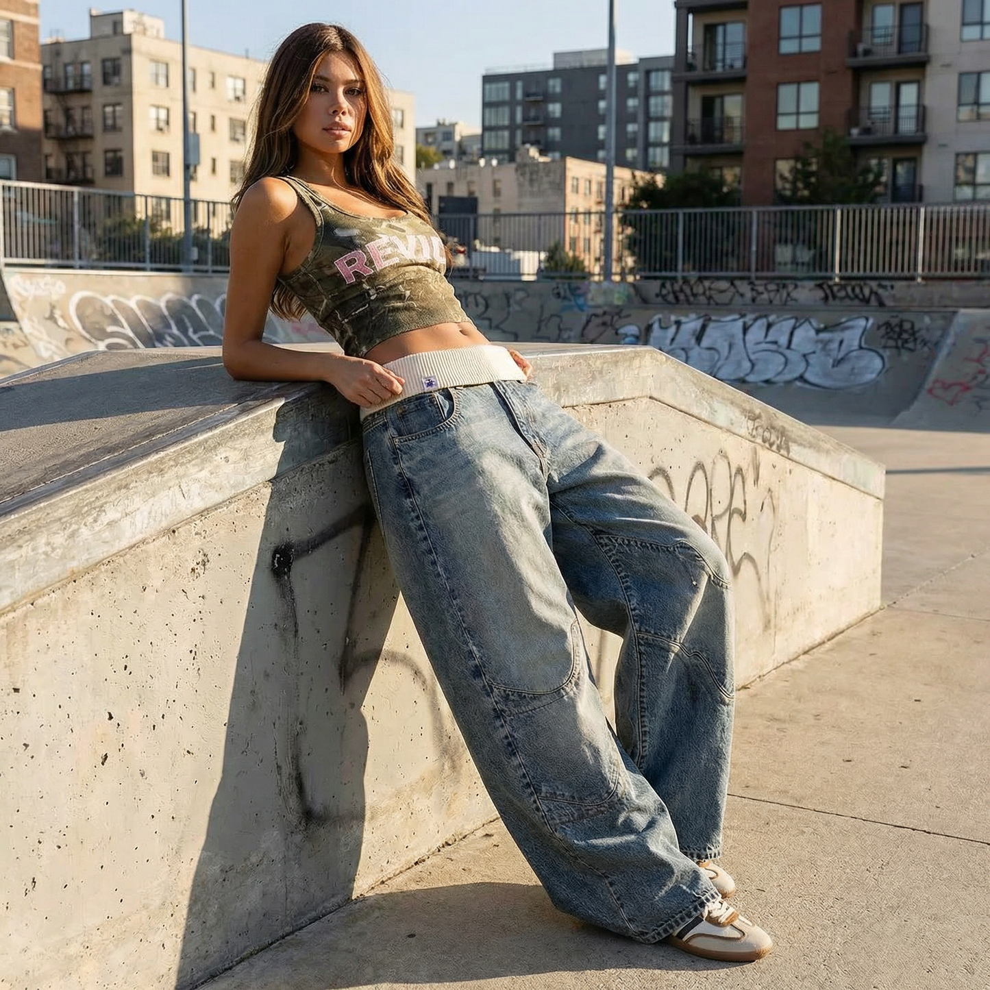 Vice Pants
