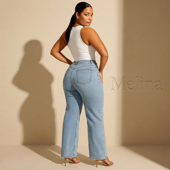BBL Pants