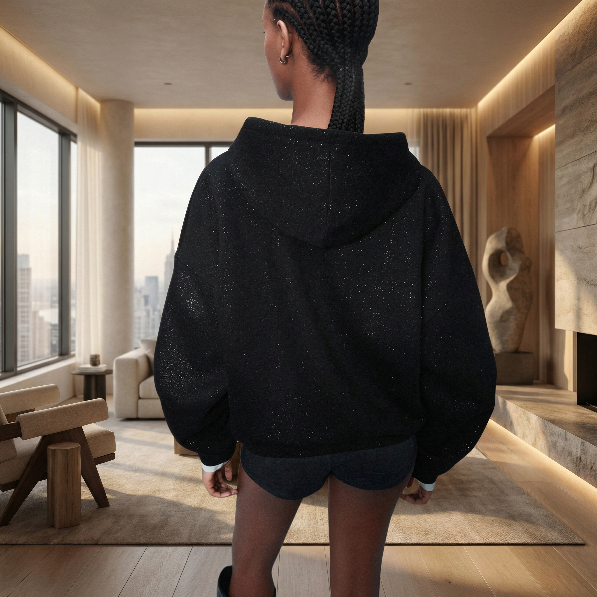 Starlight Hoodie