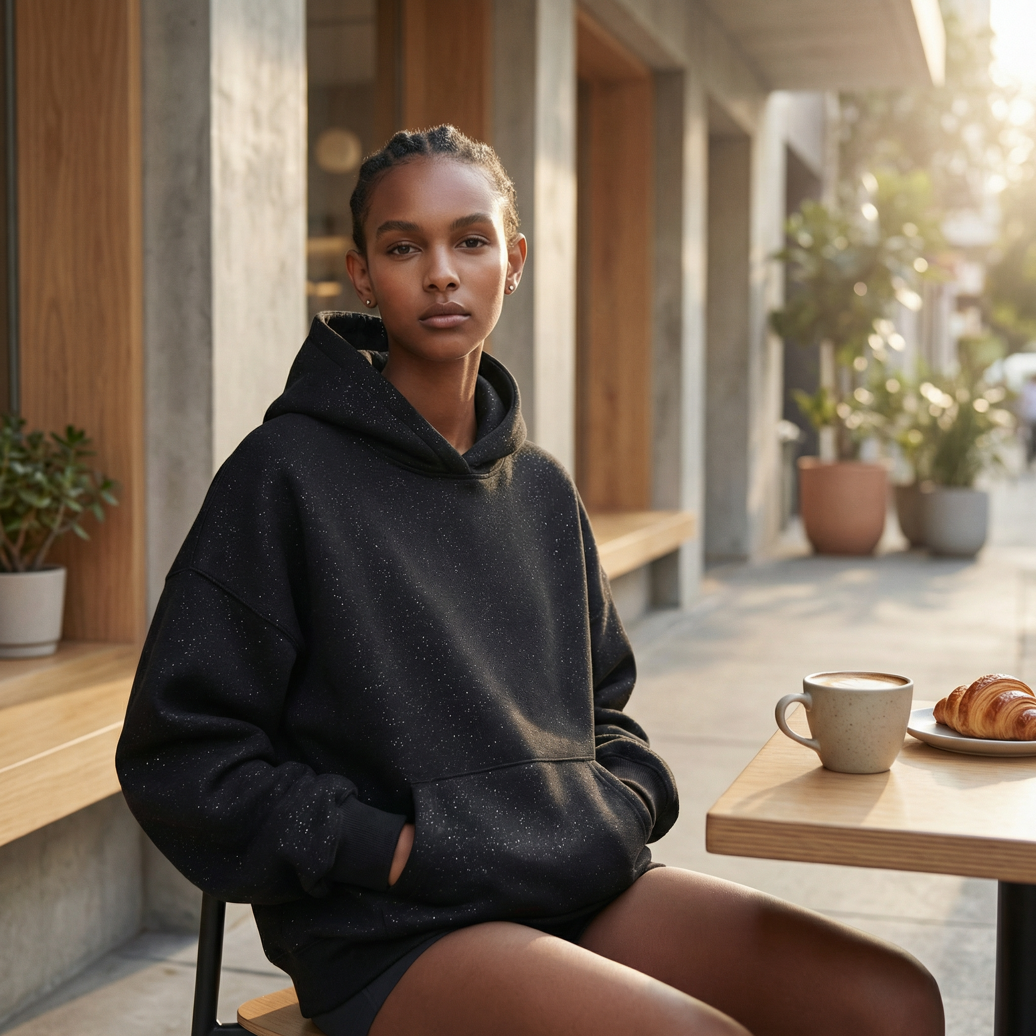 Starlight Hoodie