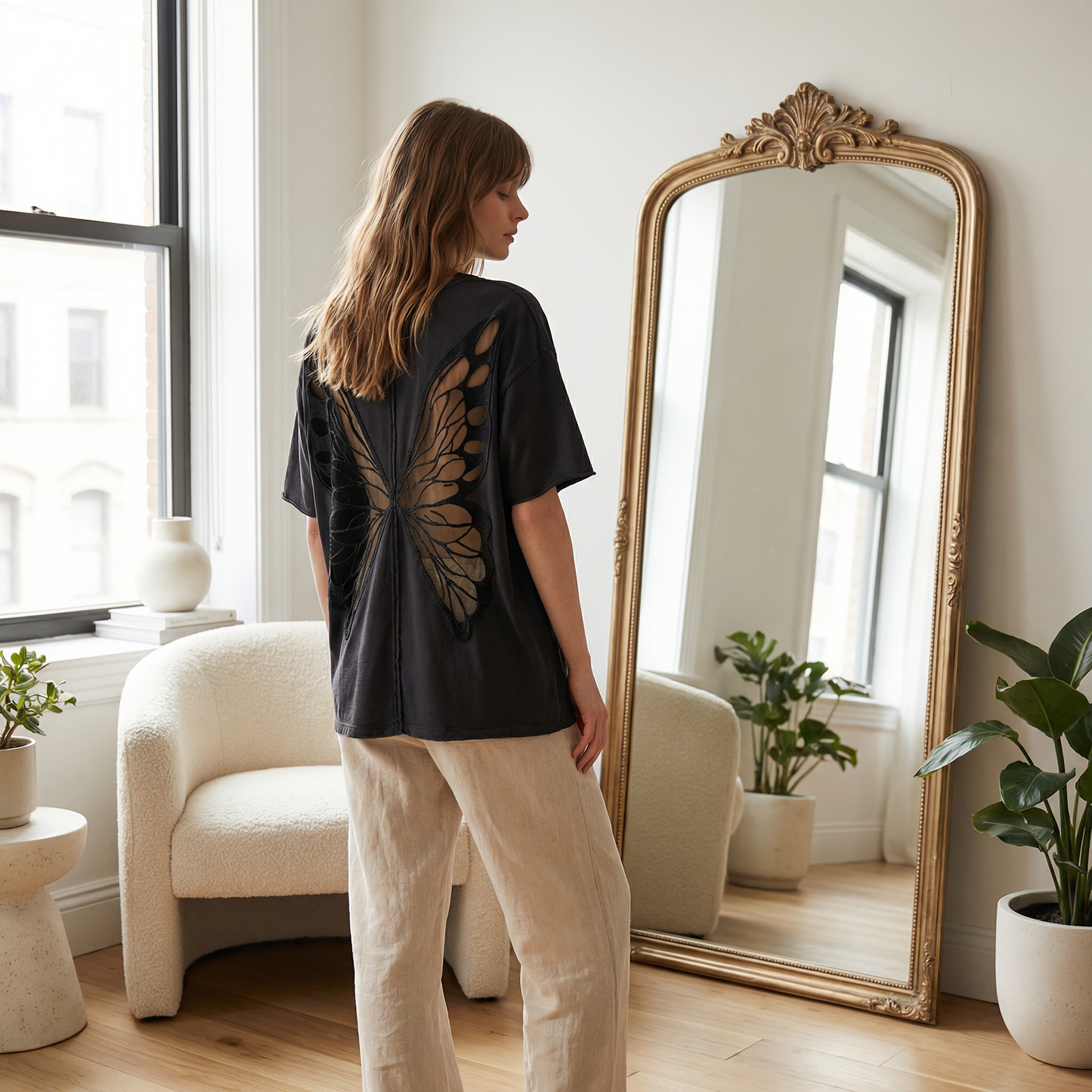 Butterfly T-Shirt