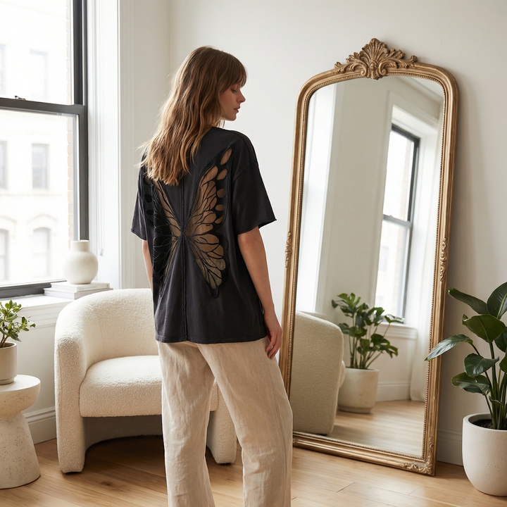 Butterfly T-Shirt