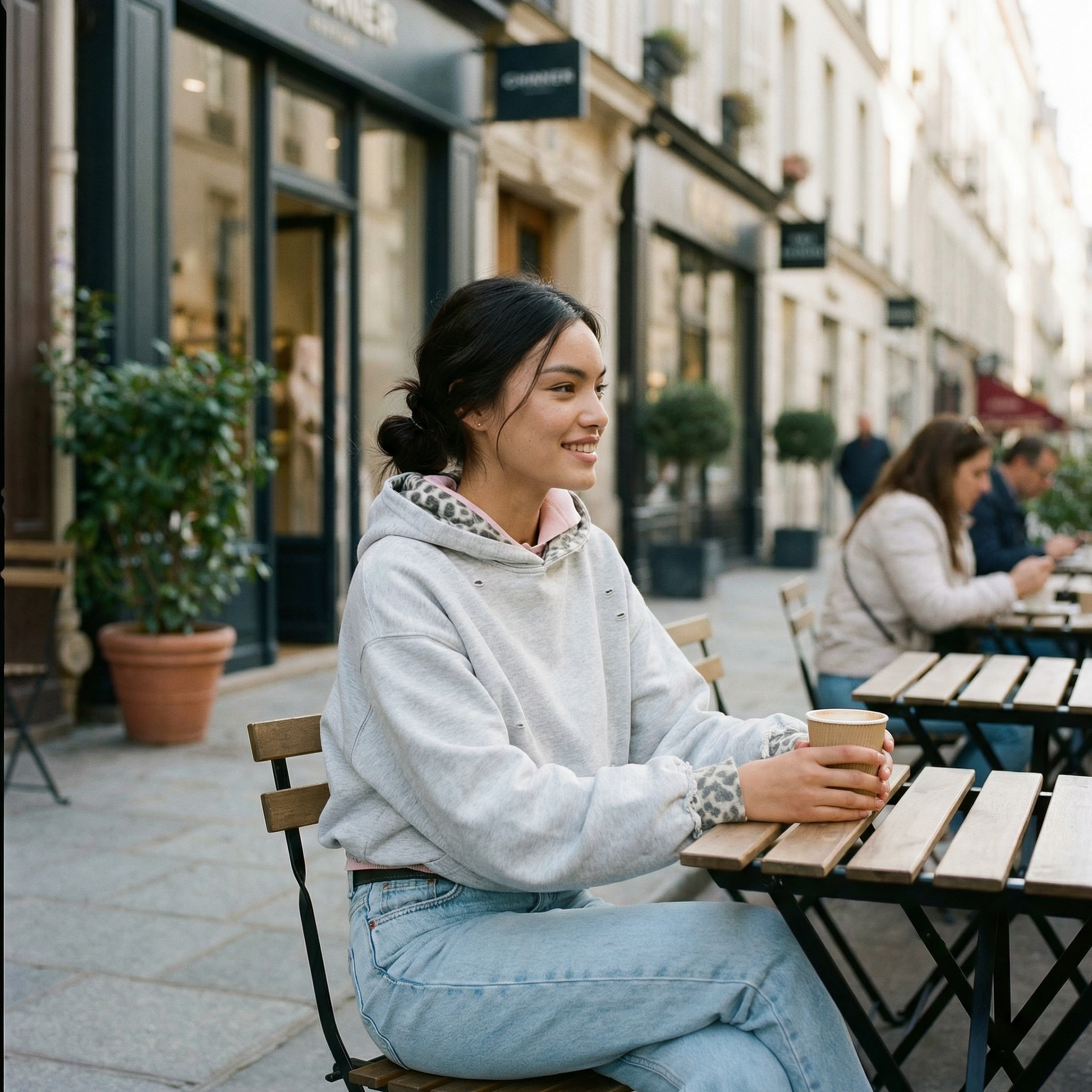 Northvine Hoodie