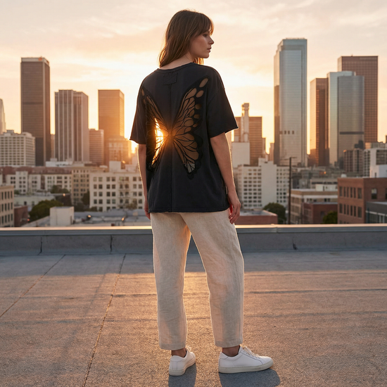 Butterfly T-Shirt