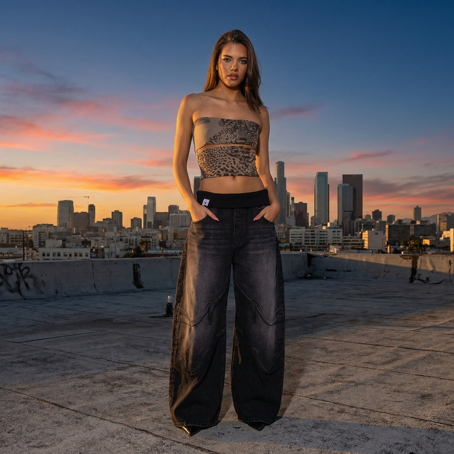 Vice Pants