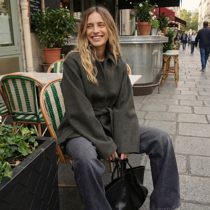 Felice Coat