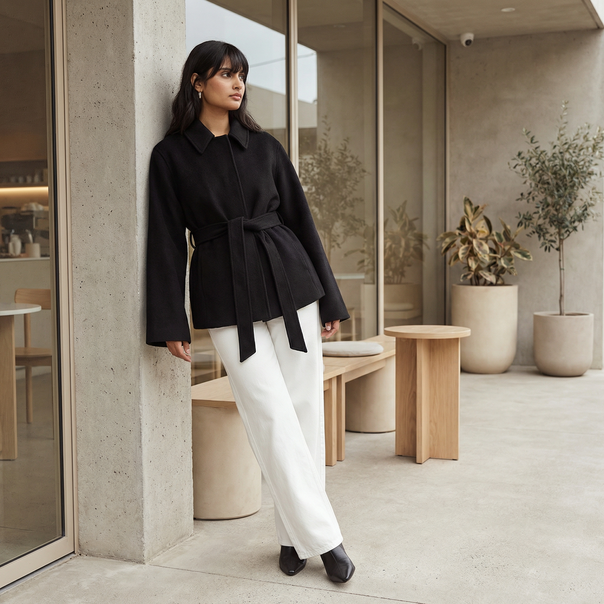 Felice Coat