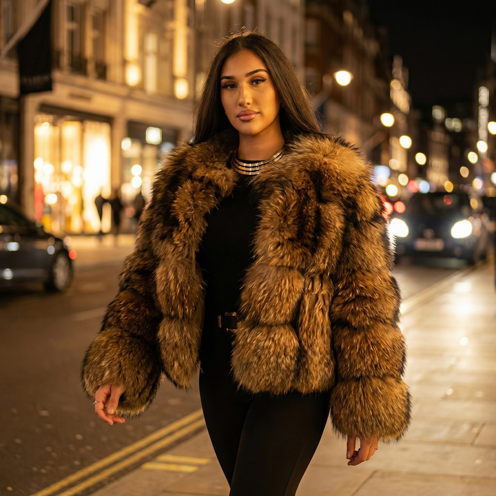 Iconic Jacket