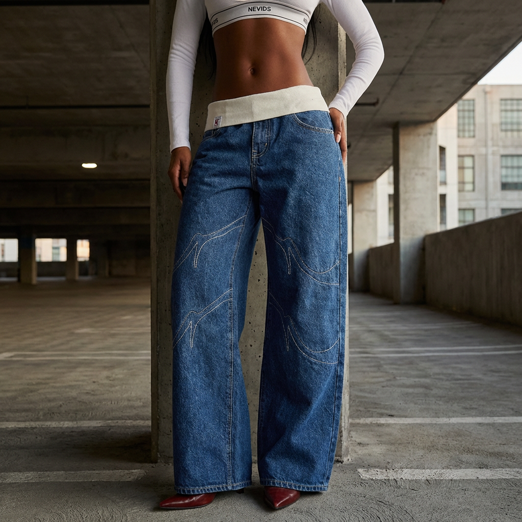 Vice Pants