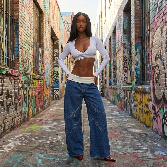 Vice Pants