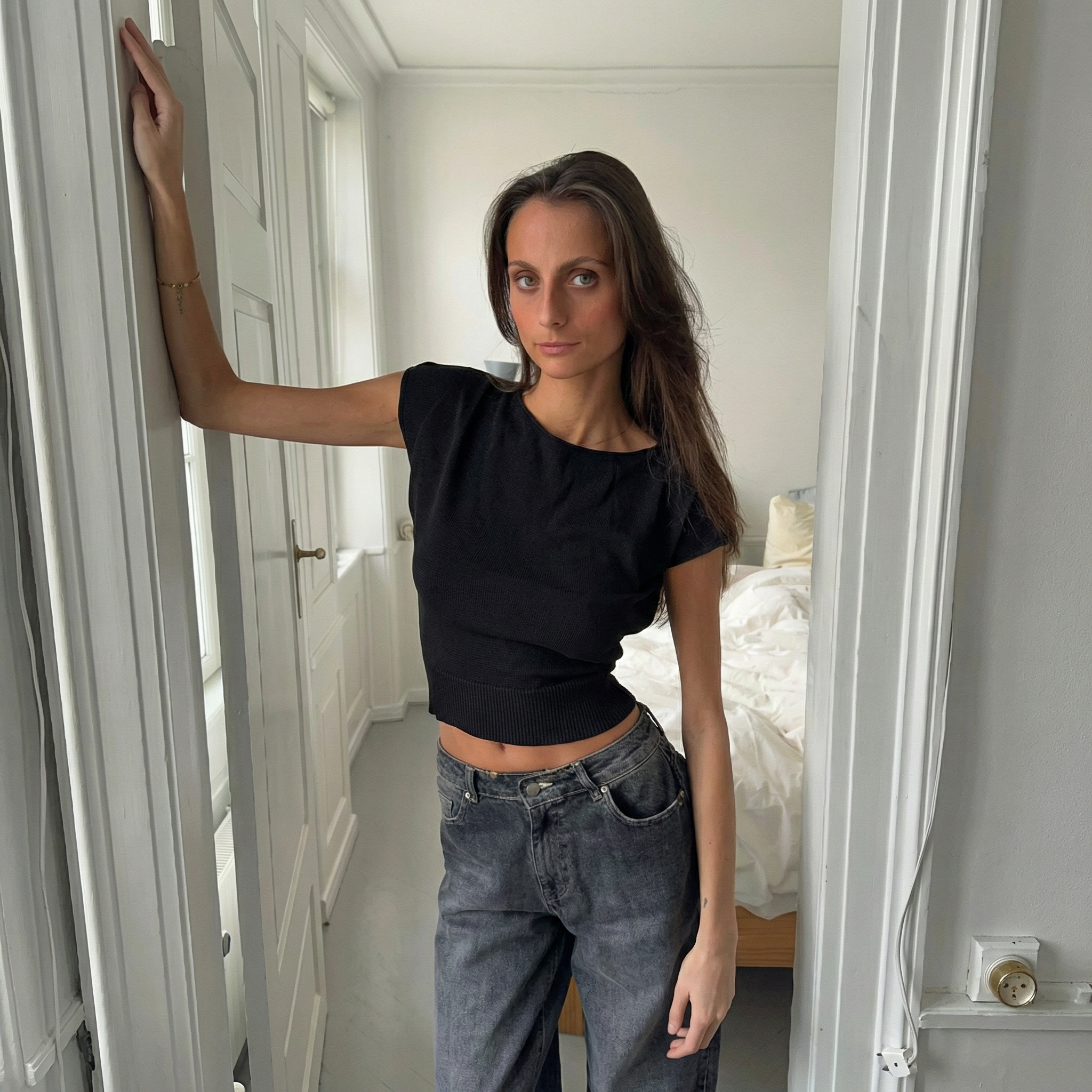 Lilu Top