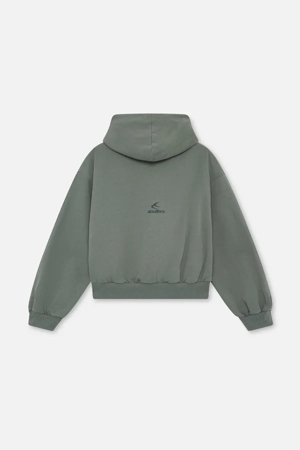 Ocean Hoodie