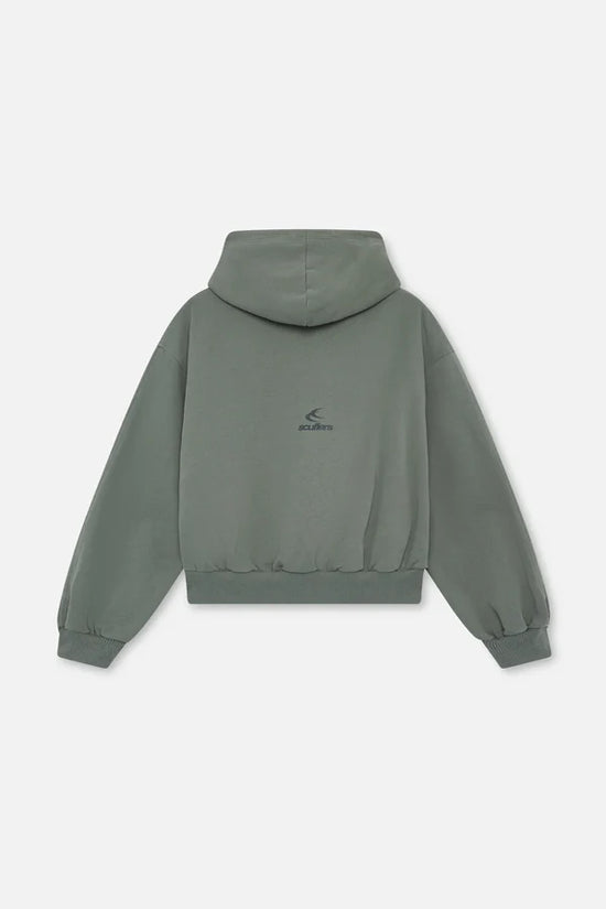 Ocean Hoodie